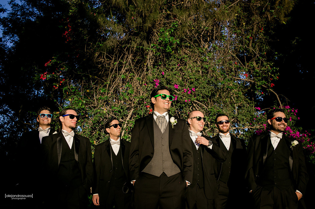 fotografo bodas guadalajara