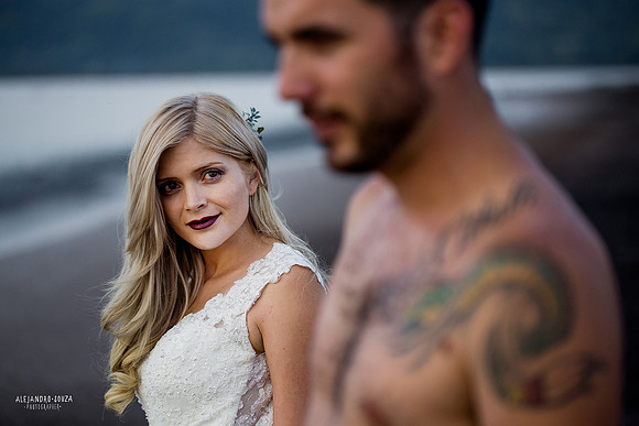 fotógrafo de boda en guadalajara