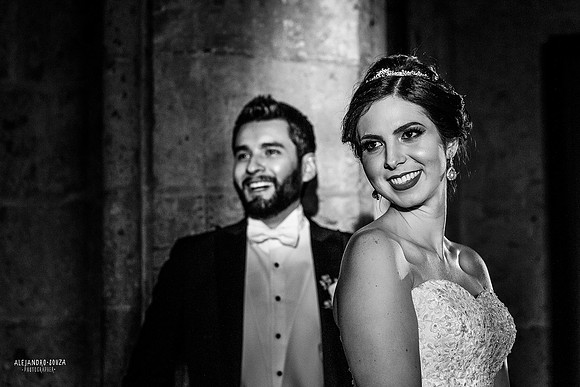 fotógrafo de boda en guadalajara