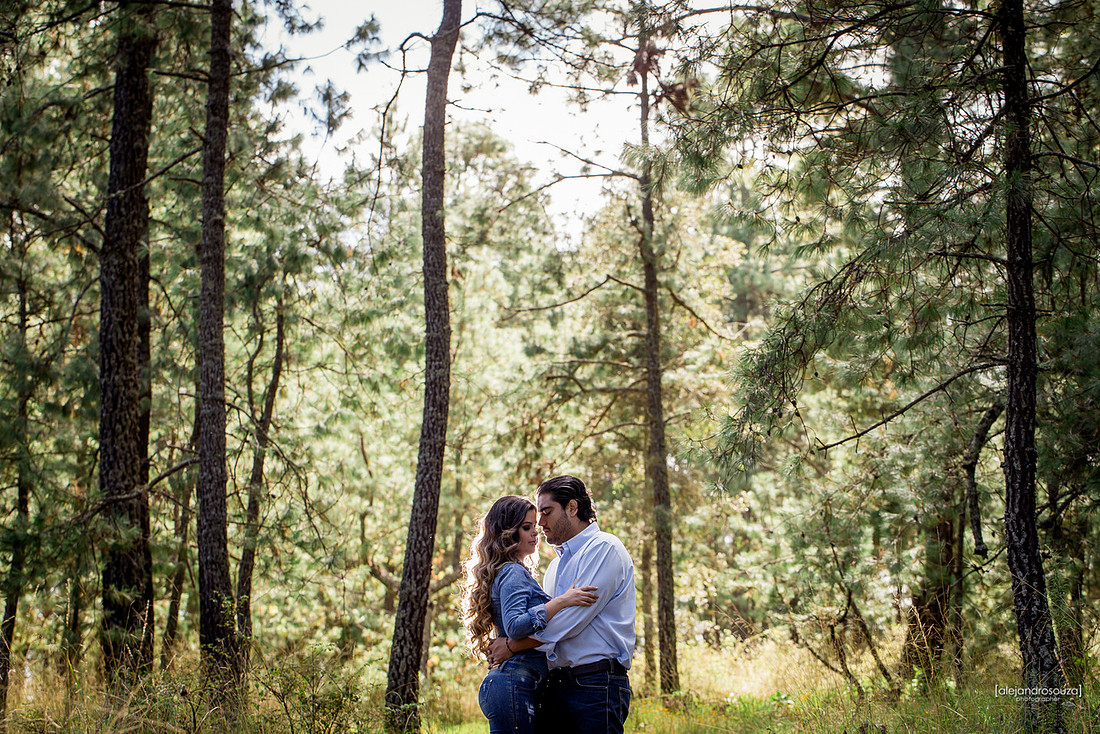 fotografo bodas guadalajara