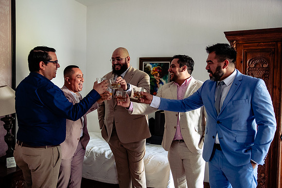 fotógrafo de bodas guadalajara