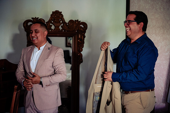 fotógrafo de bodas guadalajara