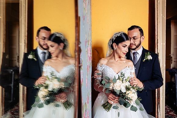 fotógrafo de bodas guadalajara