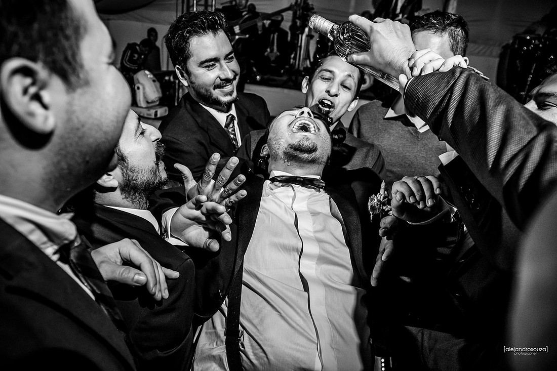 fotografo bodas guadalajara