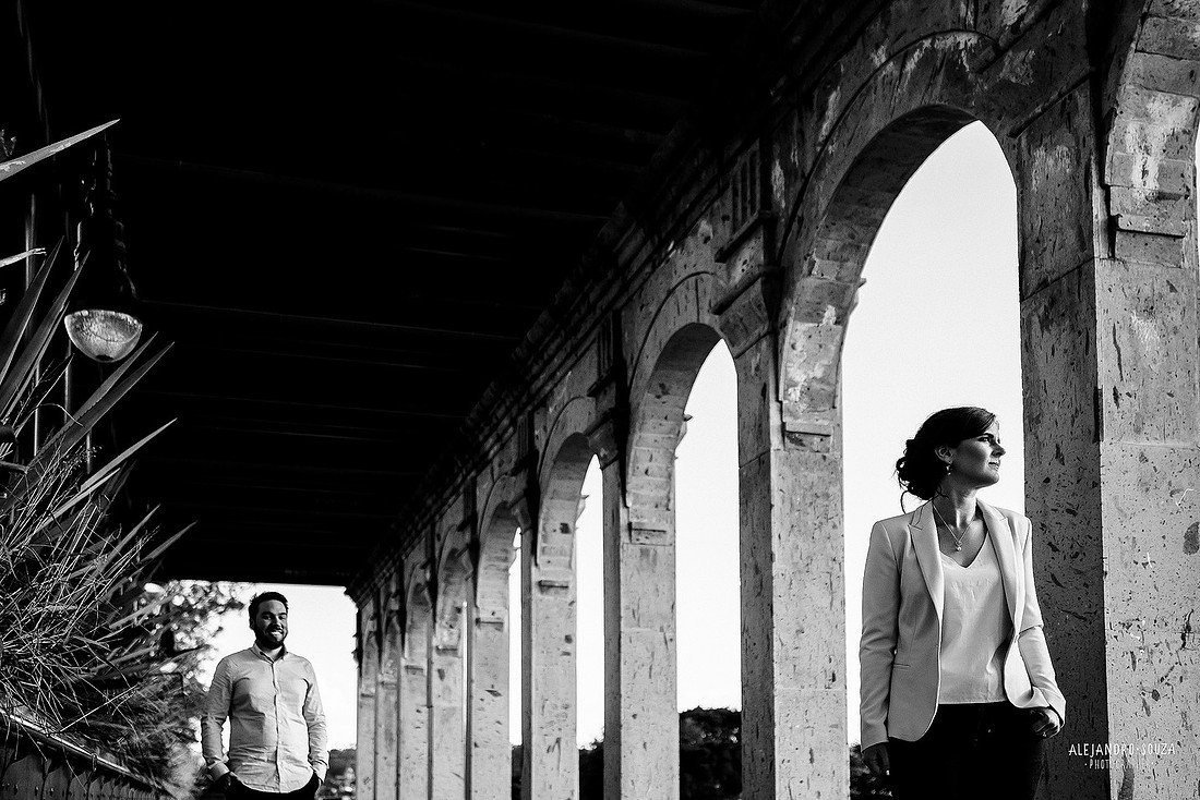 fotógrafo de boda en guadalajara