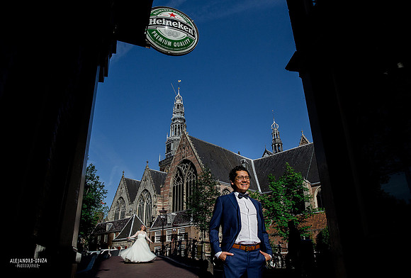 fotógrafo de boda en paris