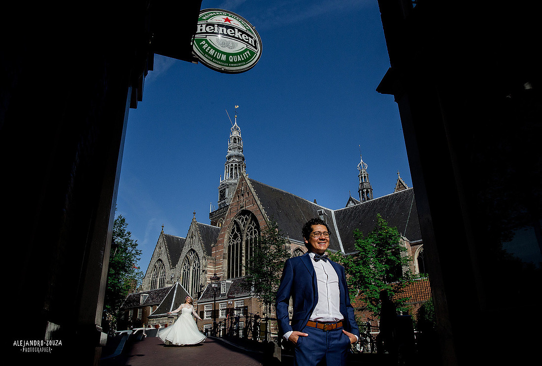fotógrafo de boda en paris