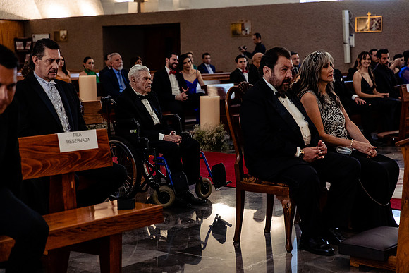 fotógrafo bodas guadalajara