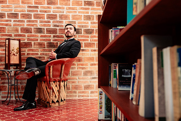 fotógrafo de bodas guadalajara