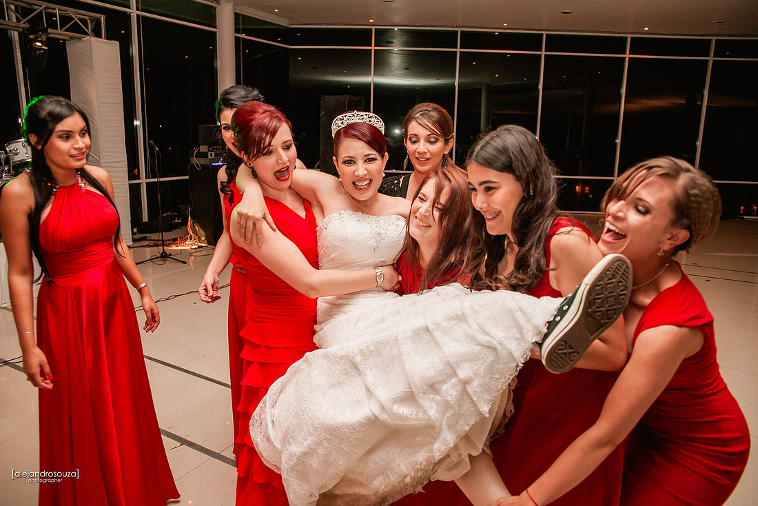 fotografo bodas guadalajara