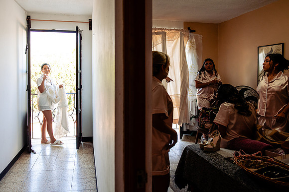 fotógrafo de bodas oaxaca