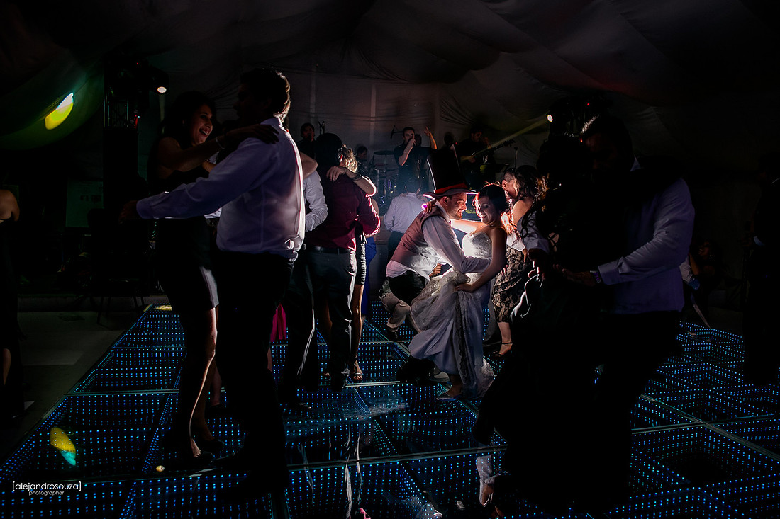 fotografo bodas guadalajara