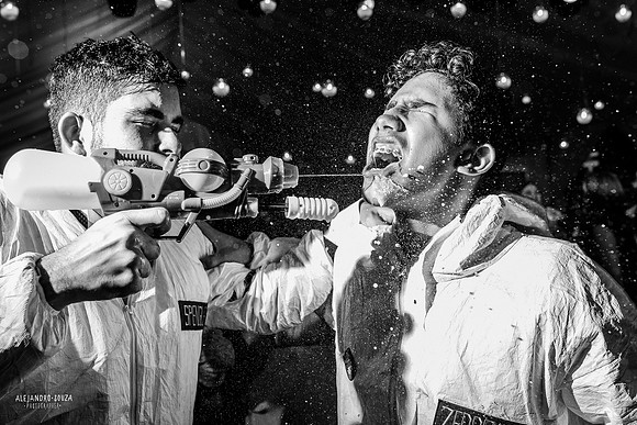fotógrafo de boda en guadalajara