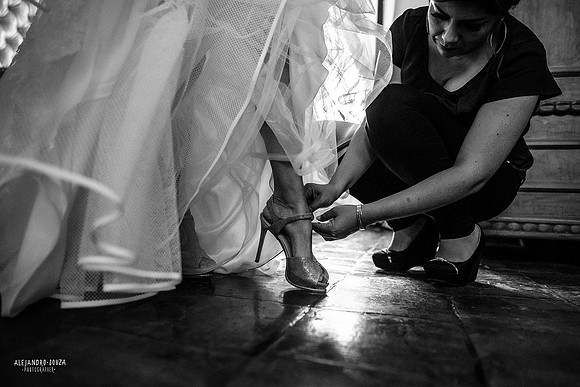 fotógrafo de boda en guadalajara