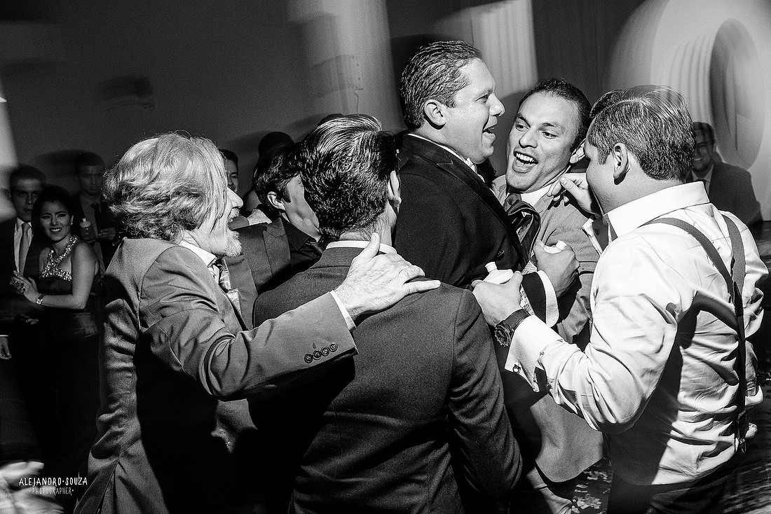 fotógrafo de boda en guadalajara
