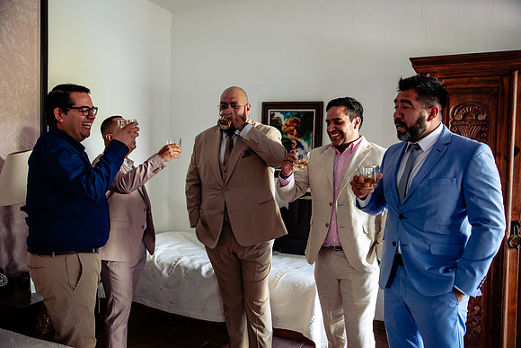 fotógrafo de bodas guadalajara