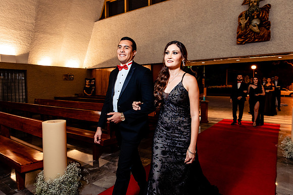 fotógrafo bodas guadalajara