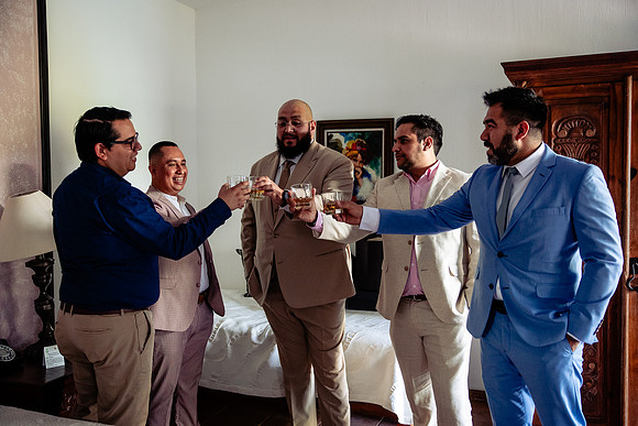 fotógrafo de bodas guadalajara