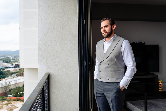 fotógrafo bodas guadalajara