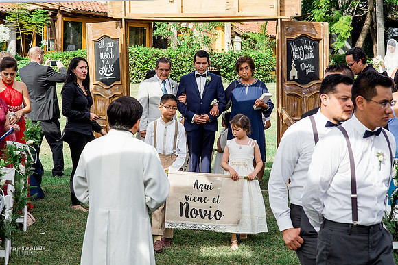 fotógrafo de boda