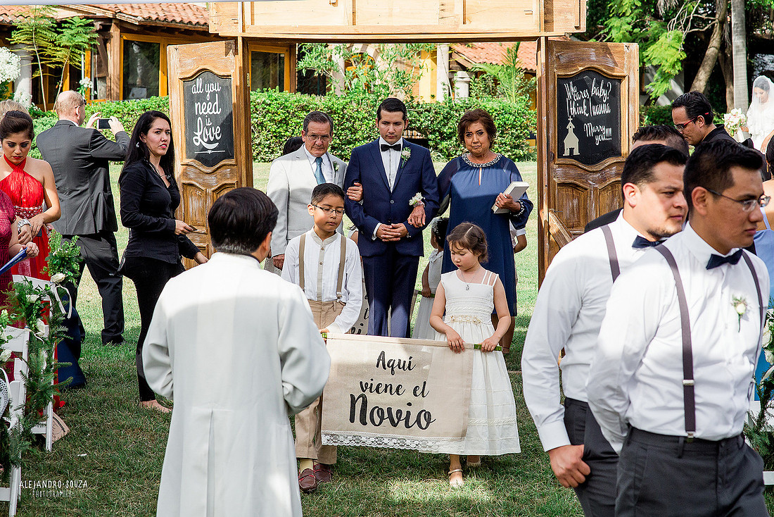 fotógrafo de boda