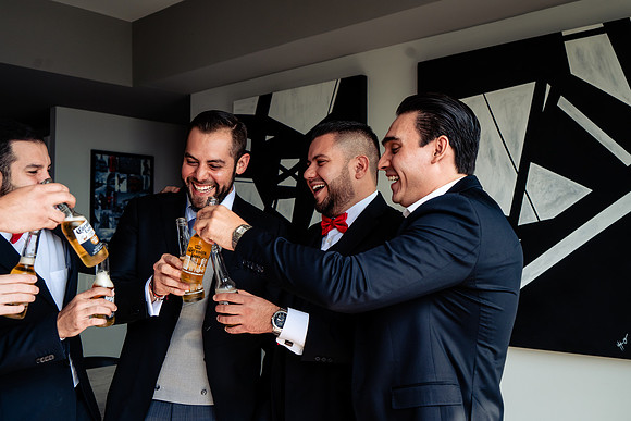 fotógrafo bodas guadalajara