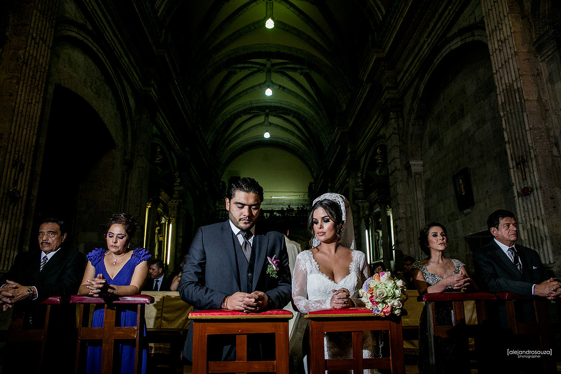 fotografo bodas guadalajara