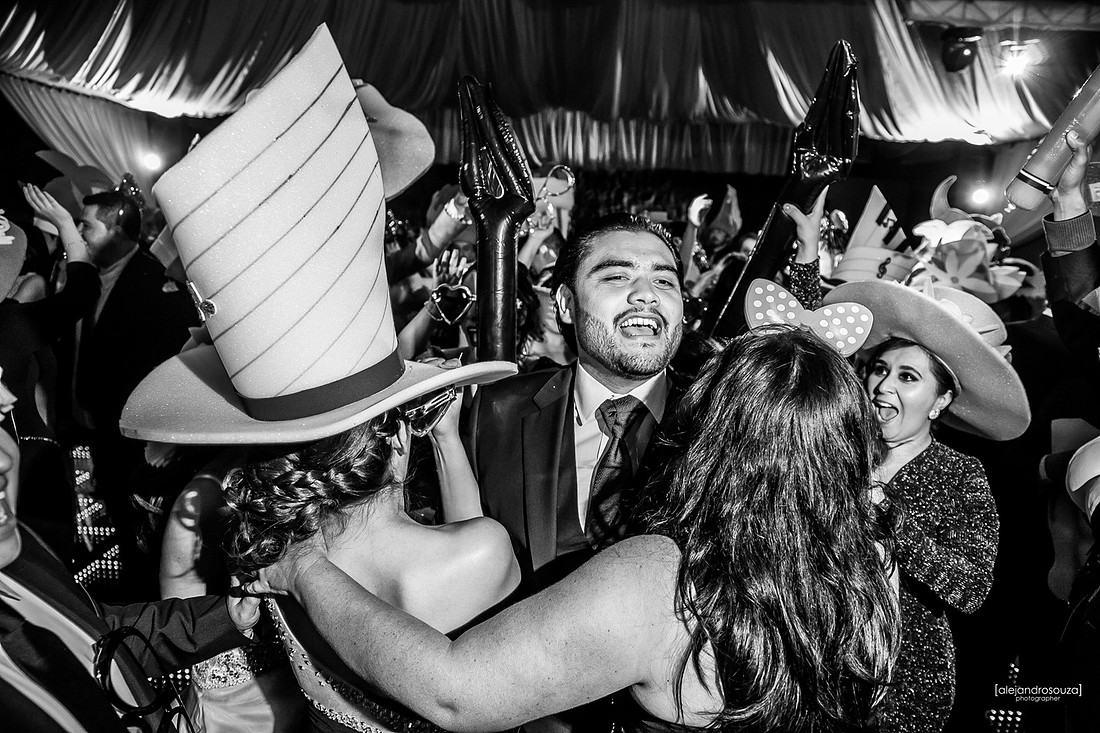 fotografo bodas guadalajara