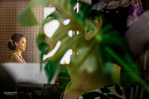 fotógrafo de boda en guadalajara