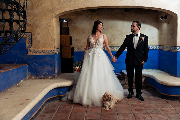 fotógrafo de bodas guadalajara