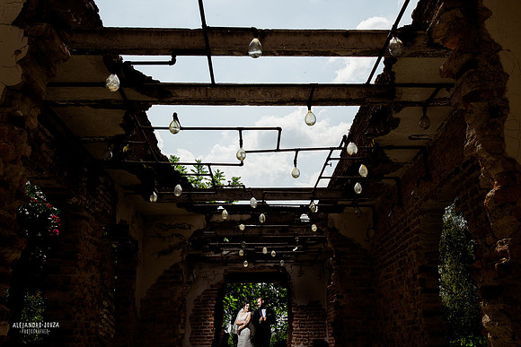 fotógrafo de boda en guadalajara