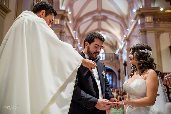 fotógrafo de boda en guadalajara