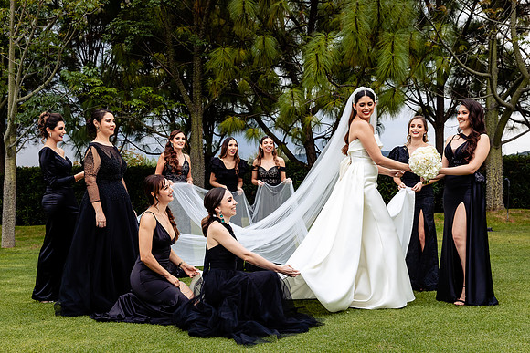 fotógrafo bodas guadalajara