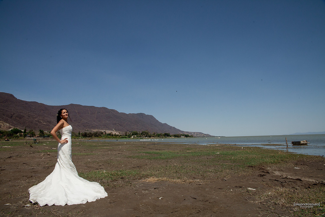 fotografo bodas guadalajara