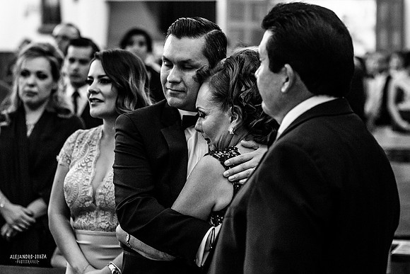 fotógrafo de boda en guadalajara