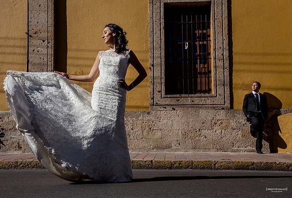 fotografo creativo guadalajara