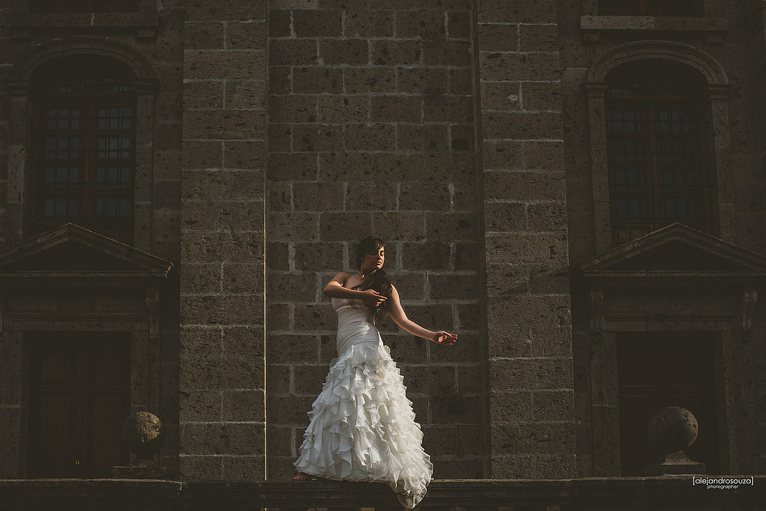 fotografo bodas guadalajara