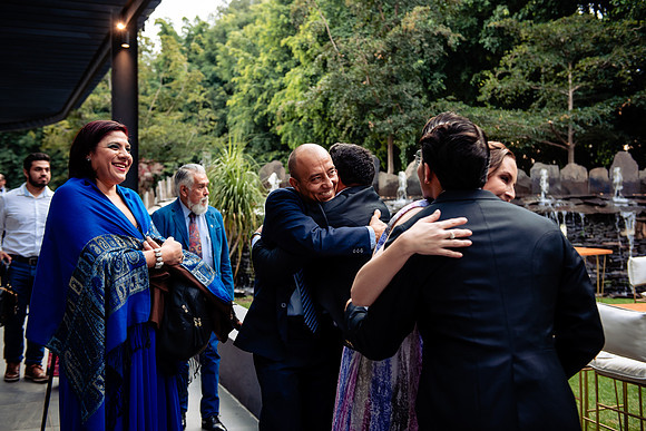 fotógrafo bodas guadalajara