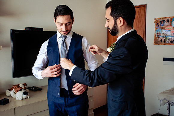 fotógrafo de bodas cdmx