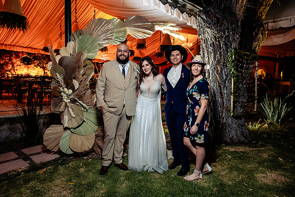 fotógrafo de bodas guadalajara