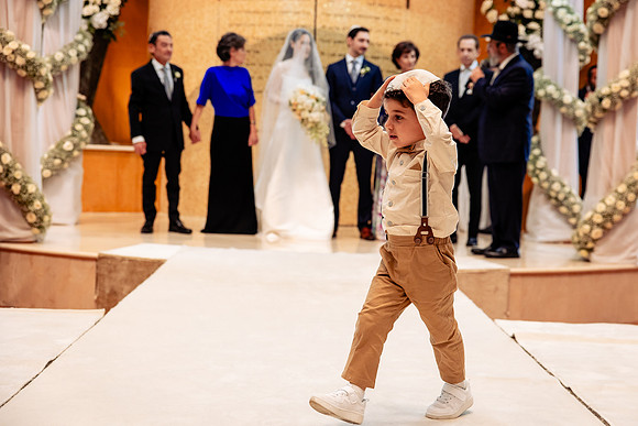fotógrafo de bodas cdmx
