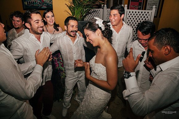 fotografo de bodas en guadalajara