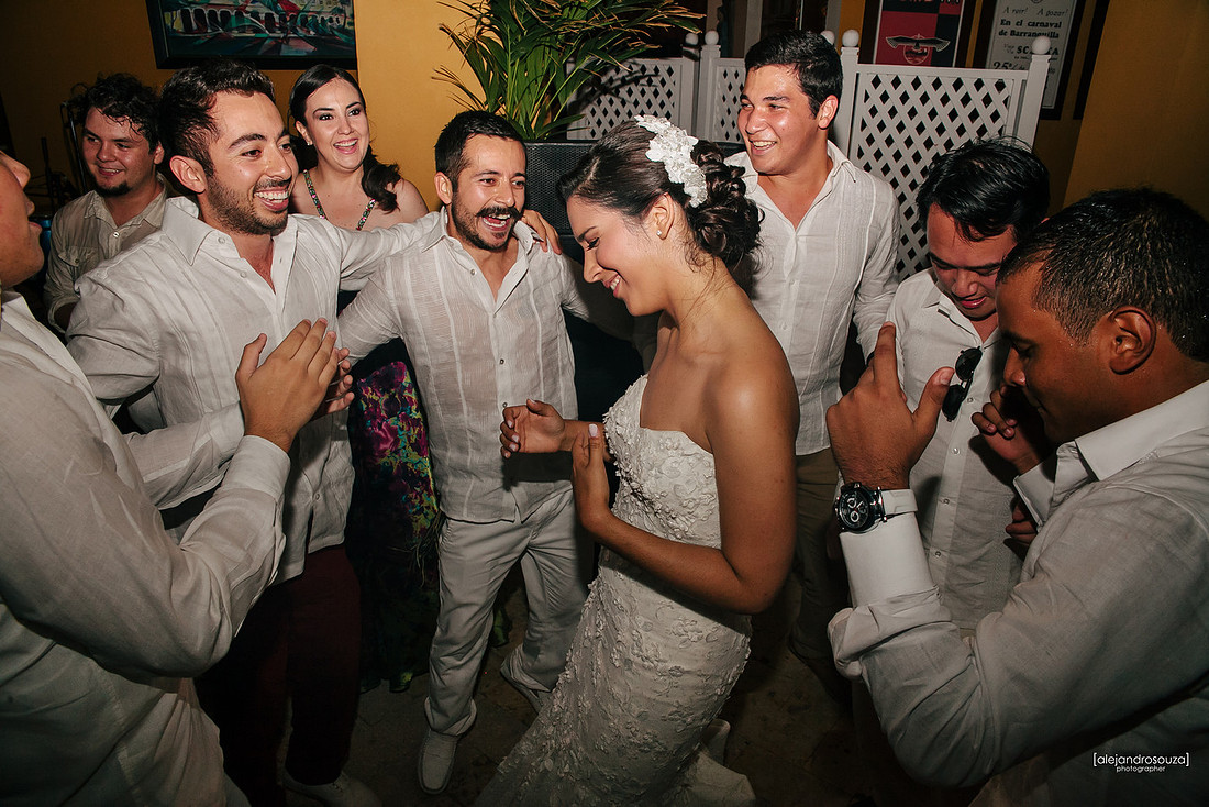 fotografo de bodas en guadalajara