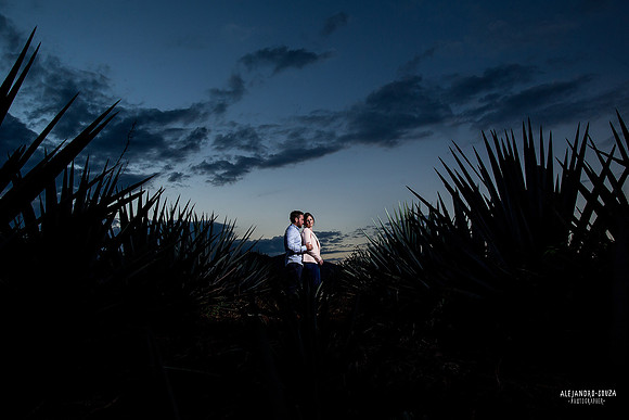 fotógrafo de boda en guadalajara