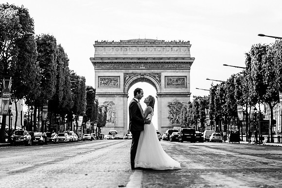 fotógrafo de boda en paris