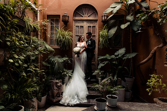 fotógrafo bodas guadalajara