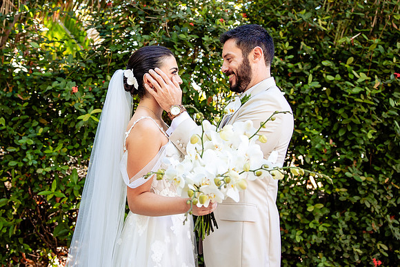 fotógrafo de bodas puerto vallarta
