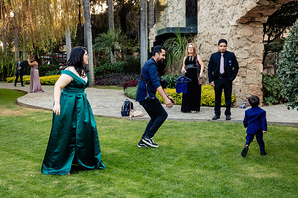 fotógrafo de bodas guadalajara