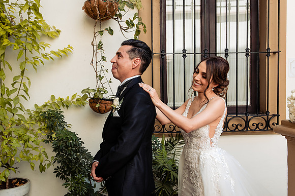 fotógrafo bodas guadalajara