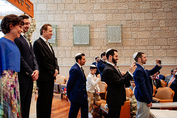 fotógrafo de bodas cdmx